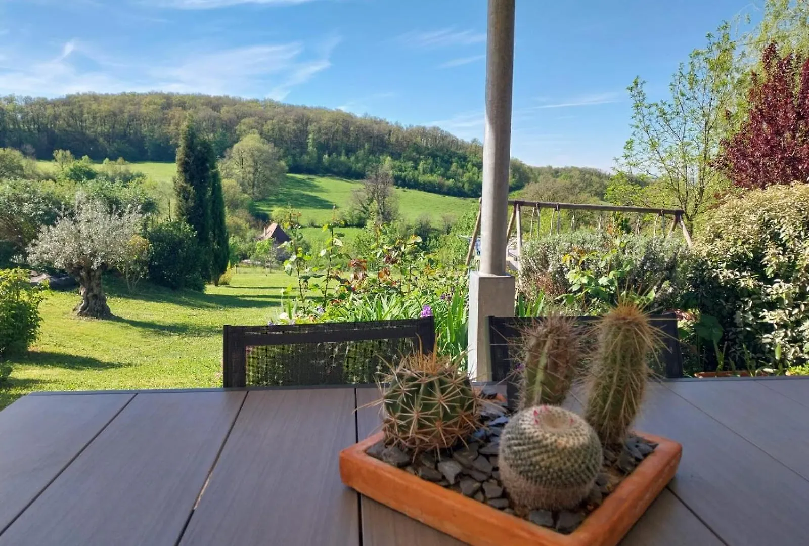 Villa L'Olivier Camburat 0*,  Frankreich